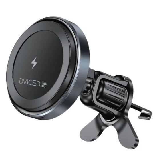 Dviced Magsafe car charger - Black